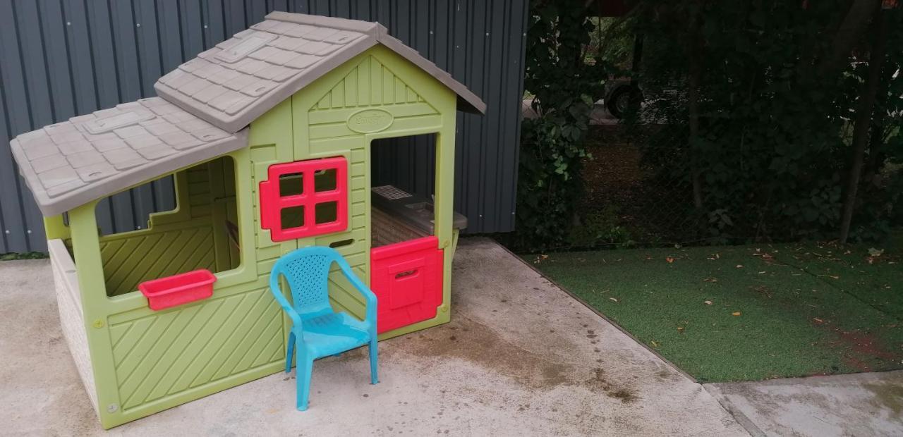 K52 Apartmán Budapešť