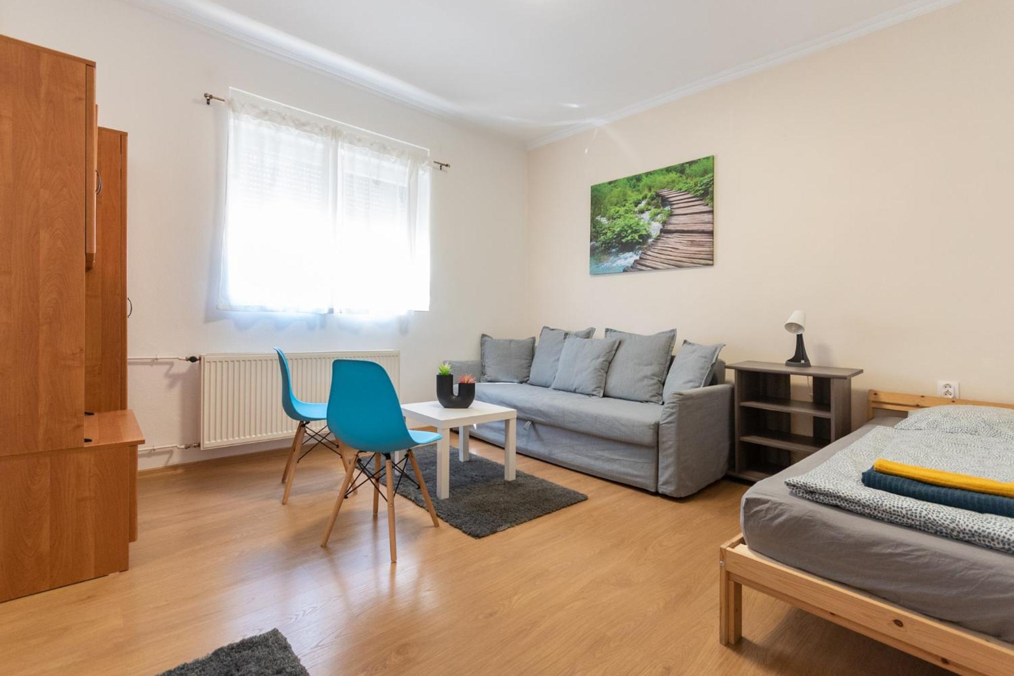 Apartmán K52 *