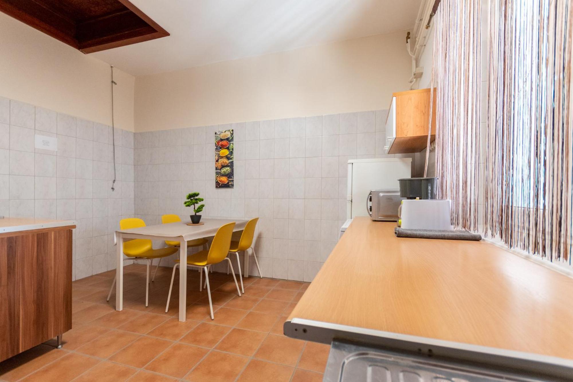 Apartmán K52