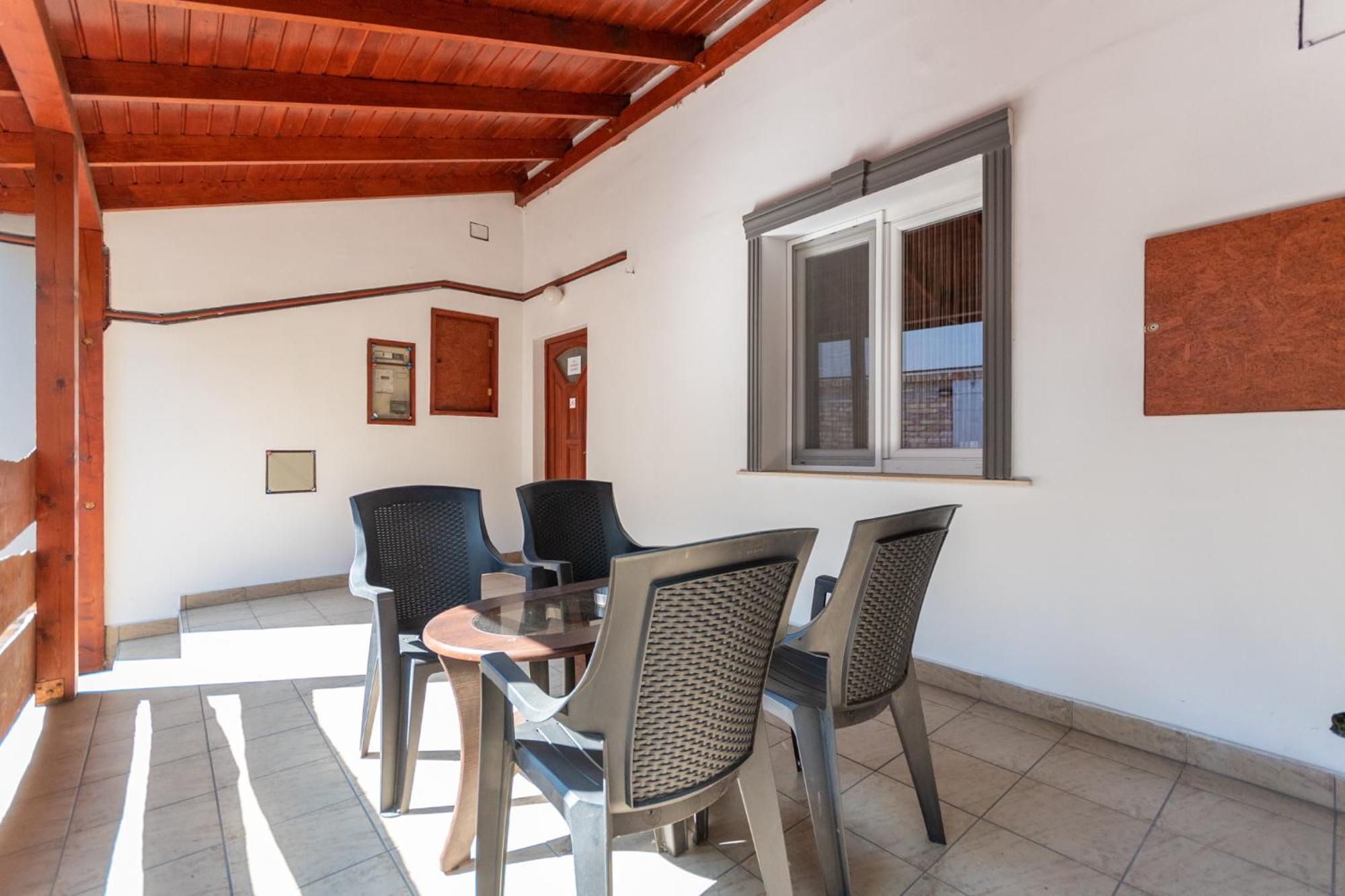 Apartmán K52 Budapešť