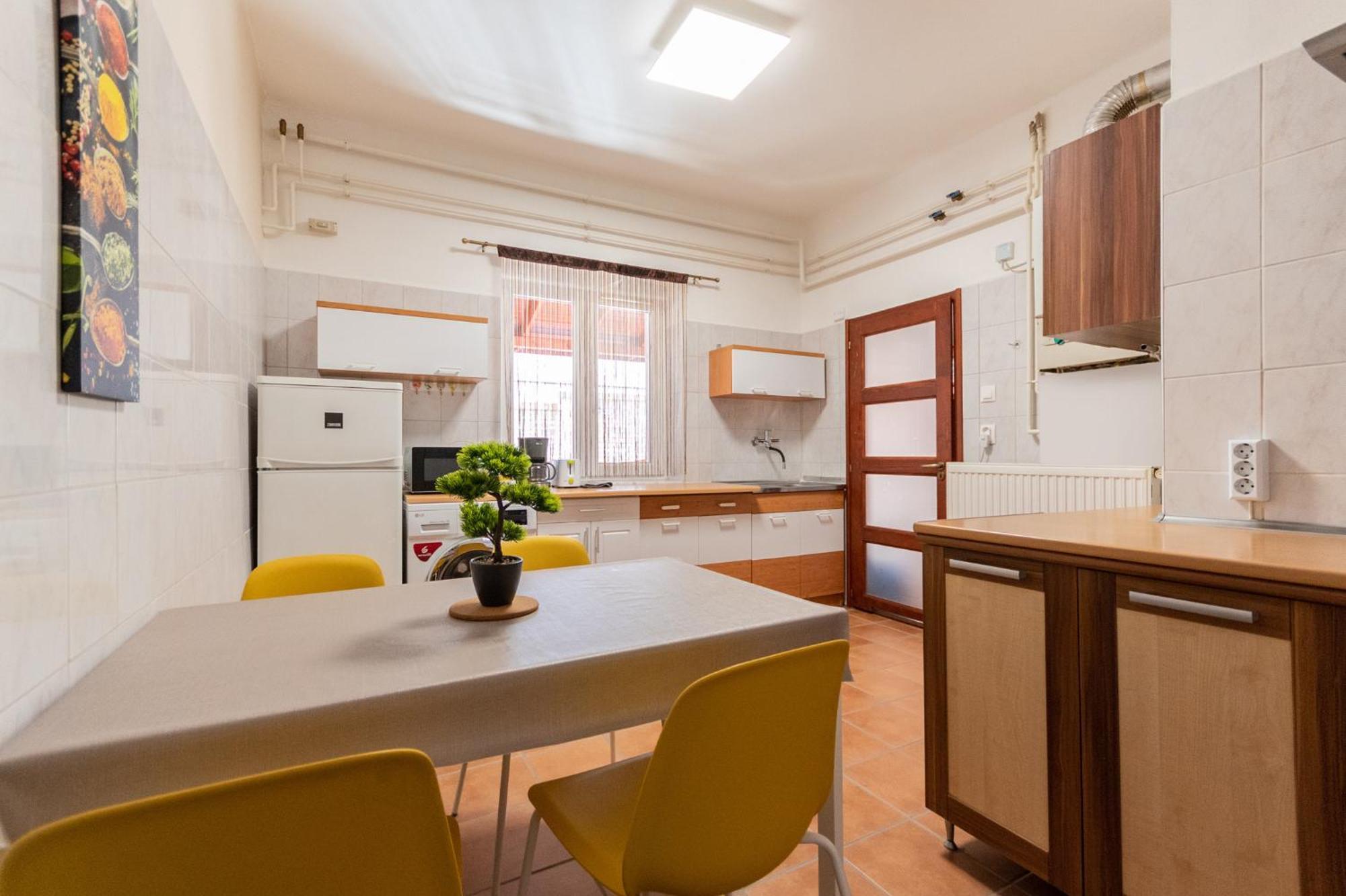 Apartmán K52